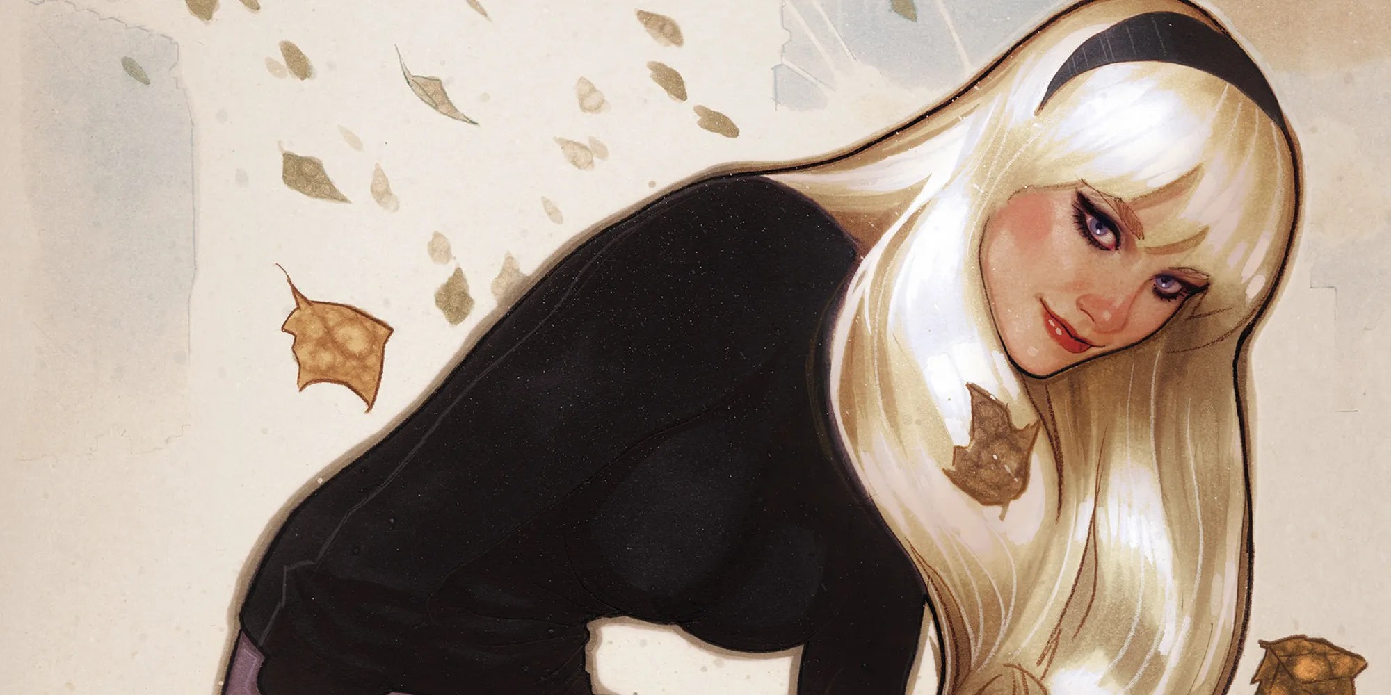 SpiderMan Sequel Introducing Gwen Stacy?