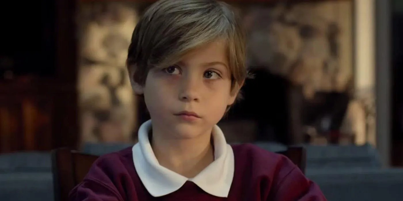 Jacob Tremblay Cast in RRated Comedy Good Boys Screen Rant