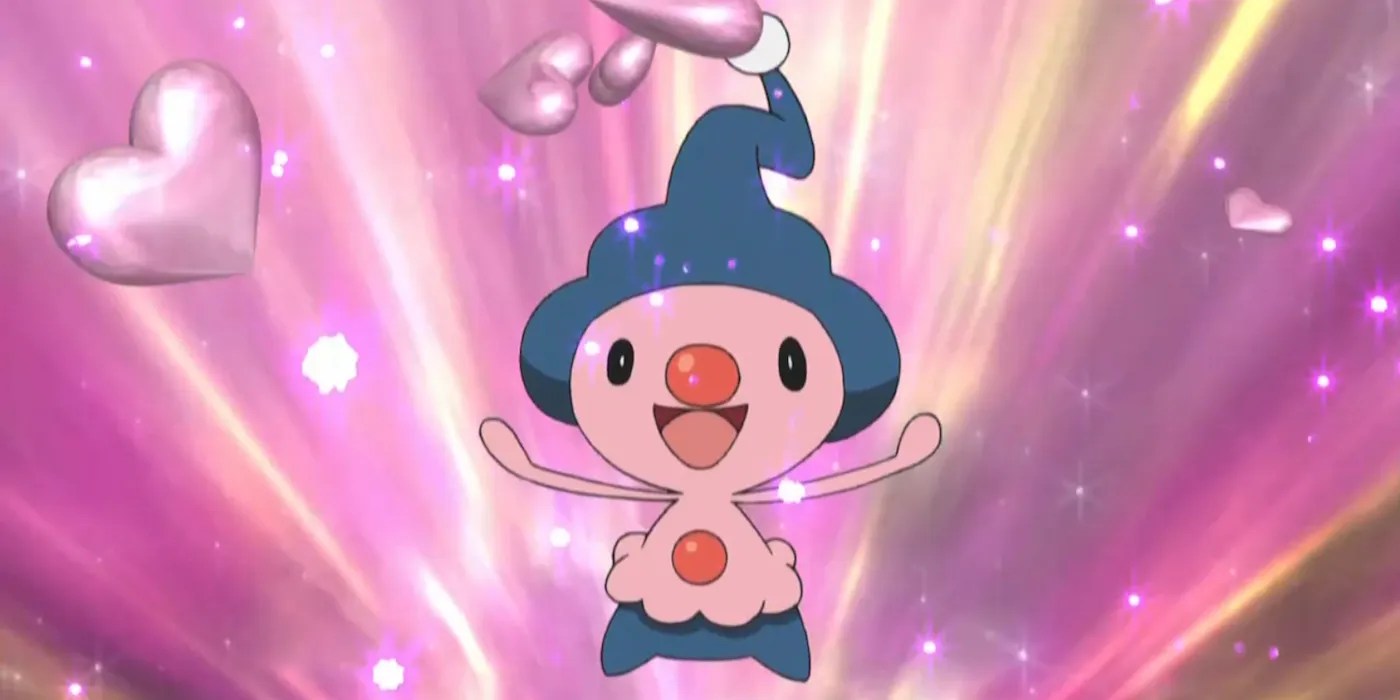 All 19 Baby Pokémon, Ranked By Cuteness