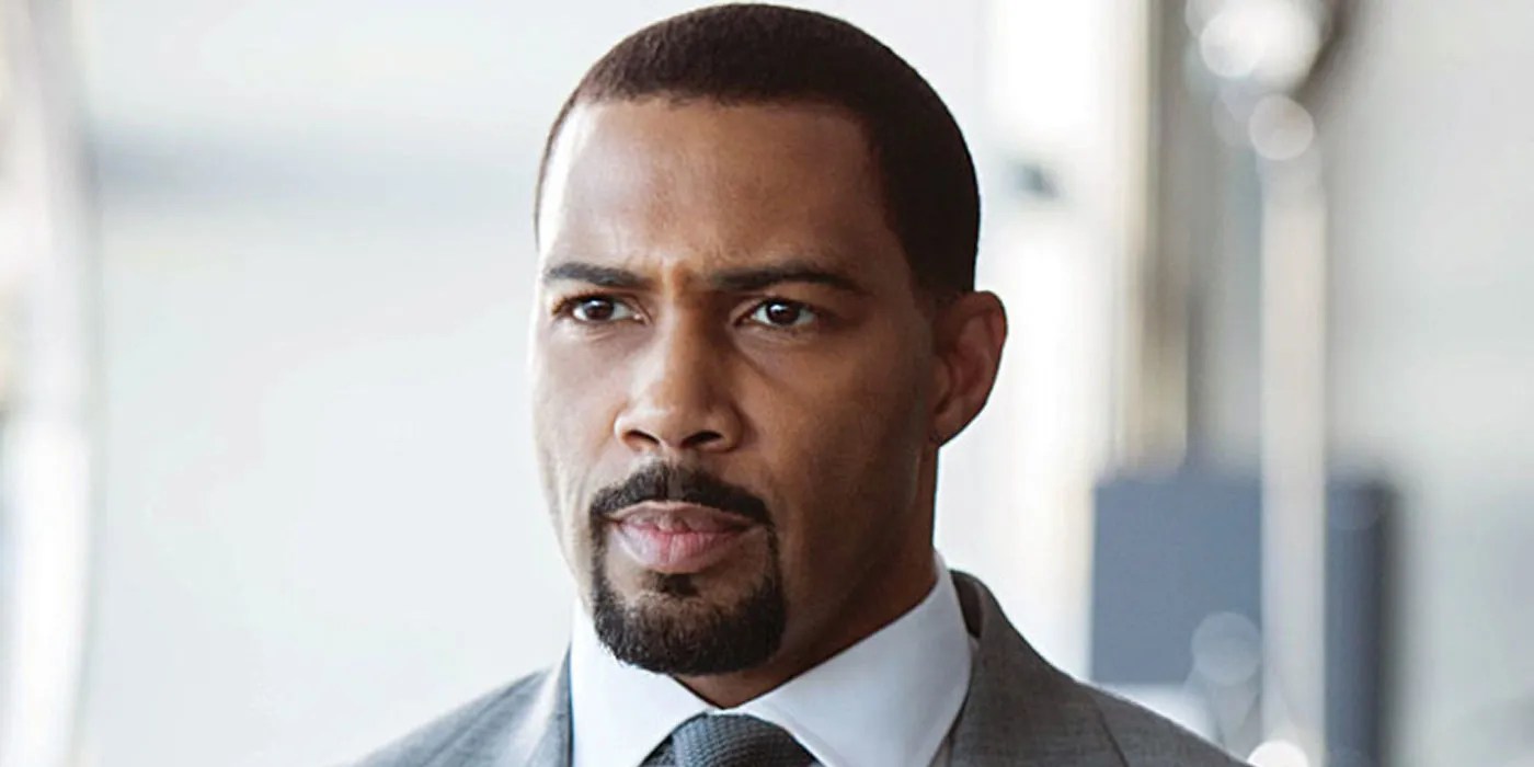 Green Lantern Corps 15 Actors Who Could Play John Stewart