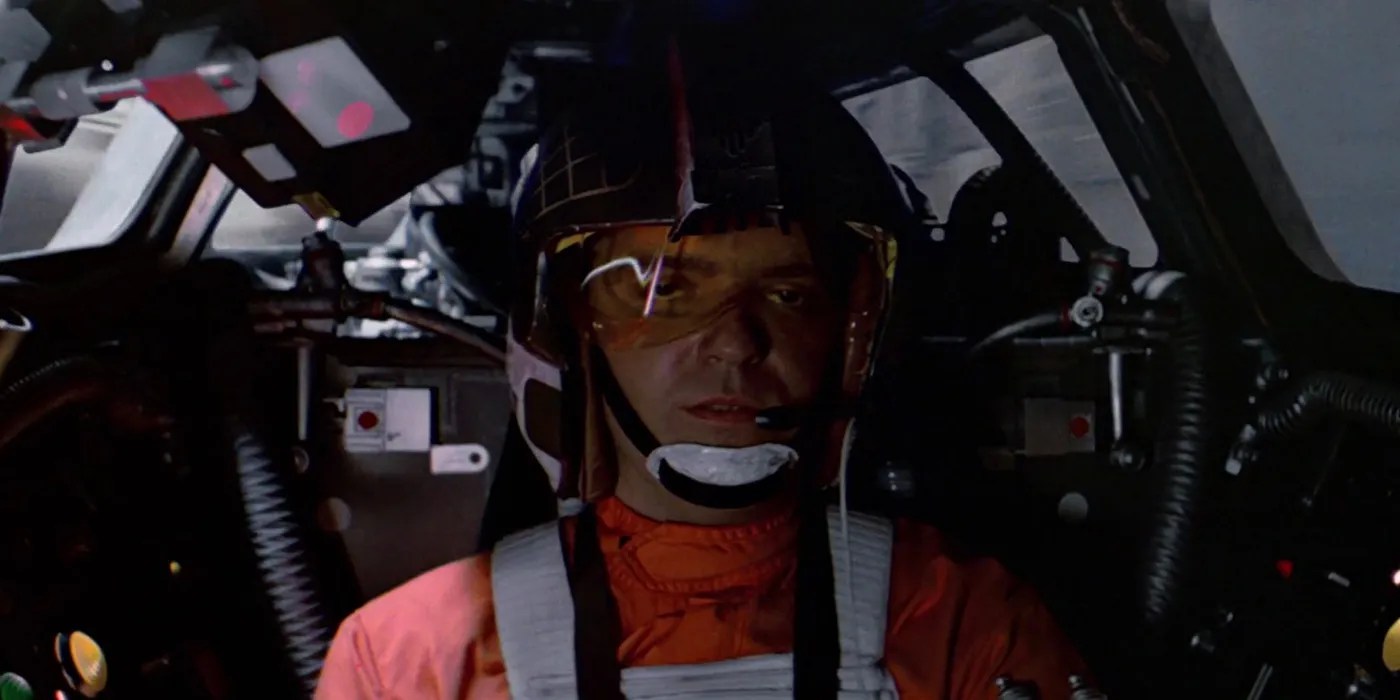 Rogue One Gold Leader Actor Discusses Character's Return