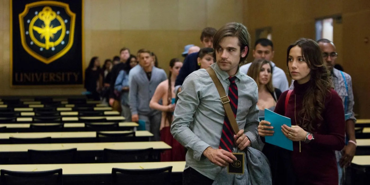 12 Best Shows Like His Dark Materials General Advice