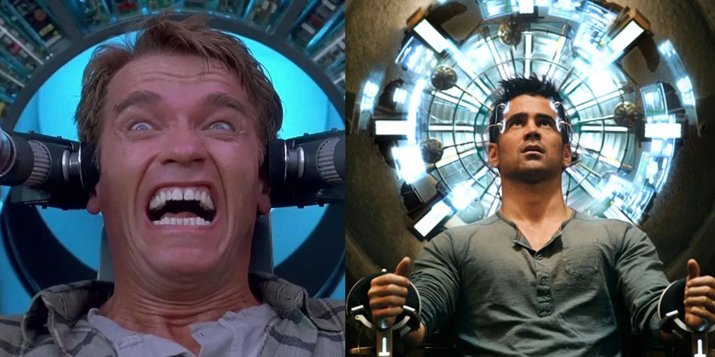 15 Classic Movies You Were Remade