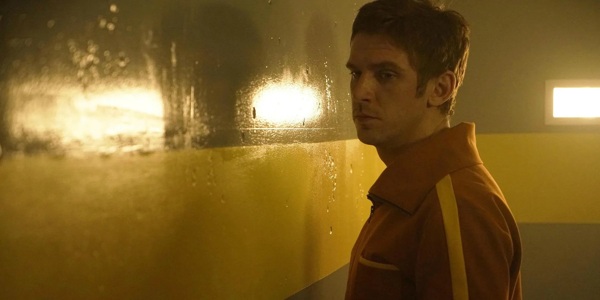 Legion Does Not Take Place in XMen Movies Continuity