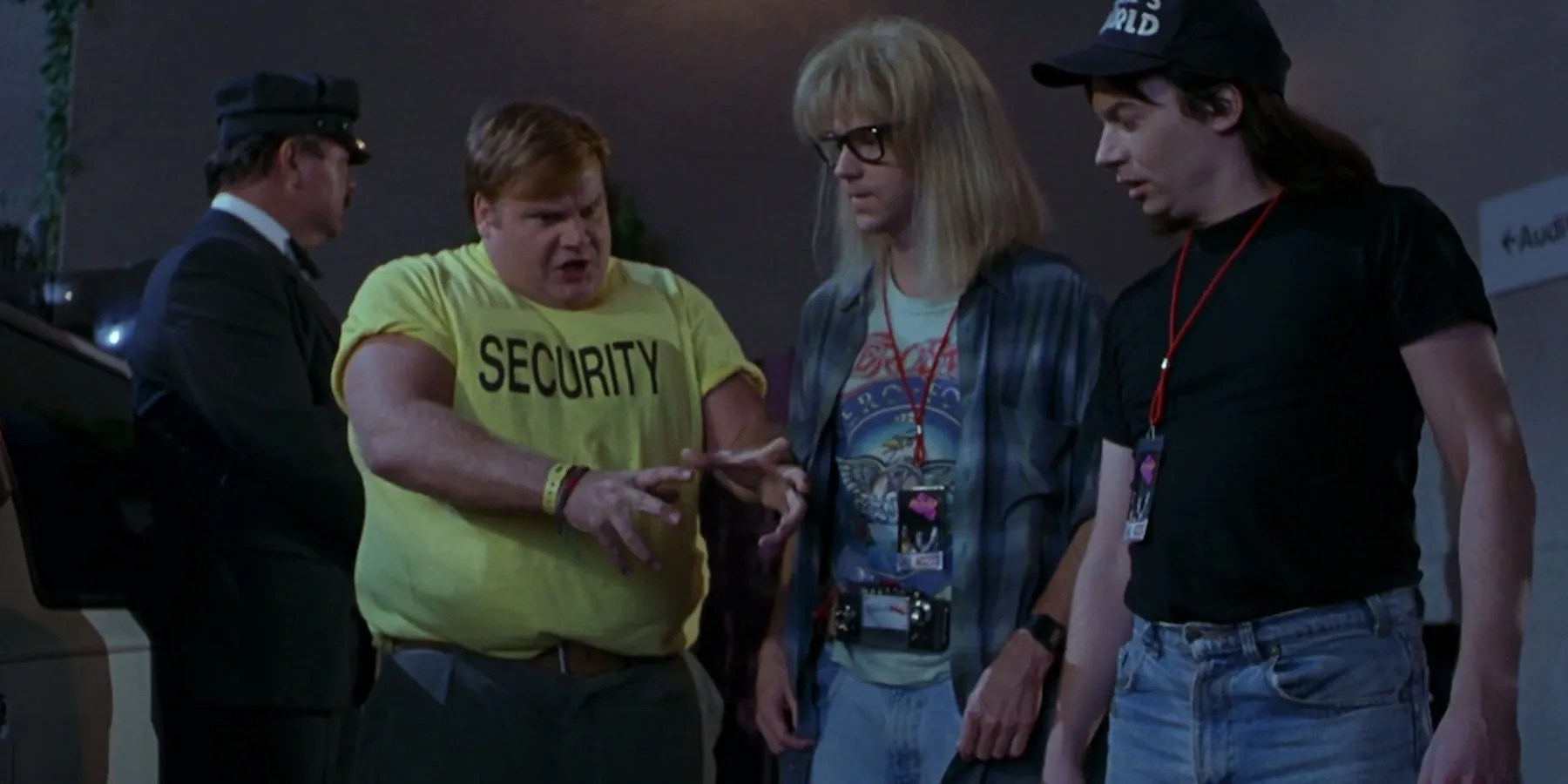 Chris Farley's 10 Best Movies, According To IMDb