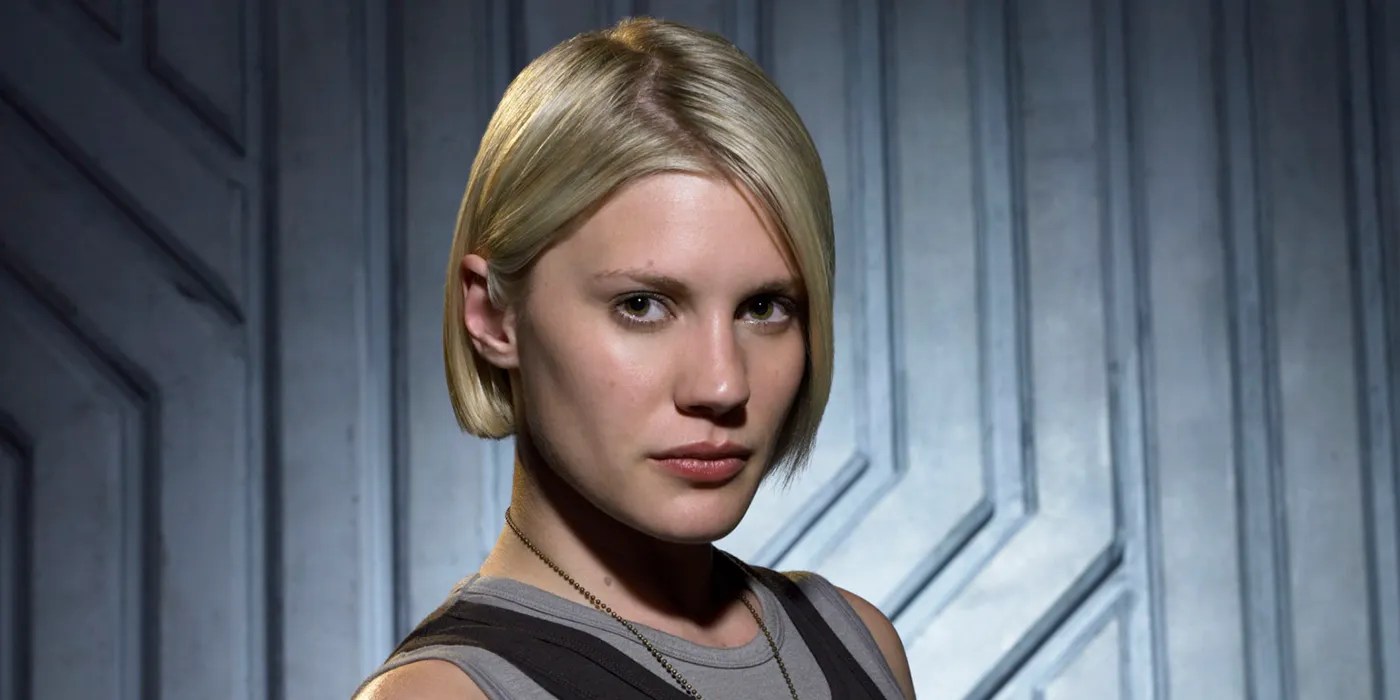 Battlestar Galactica Starbuck's 10 Most Badass Quotes