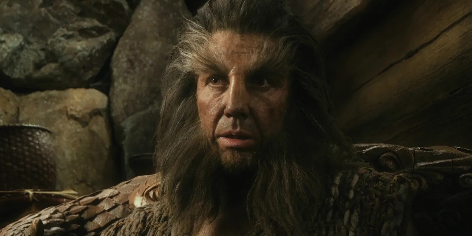 Lord Of The Rings 10 Most Amazing Animal Characters From The Films