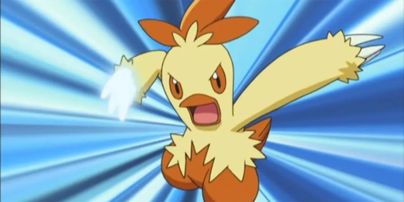 15 Reasons FireType Pokemon Are The Best Starters