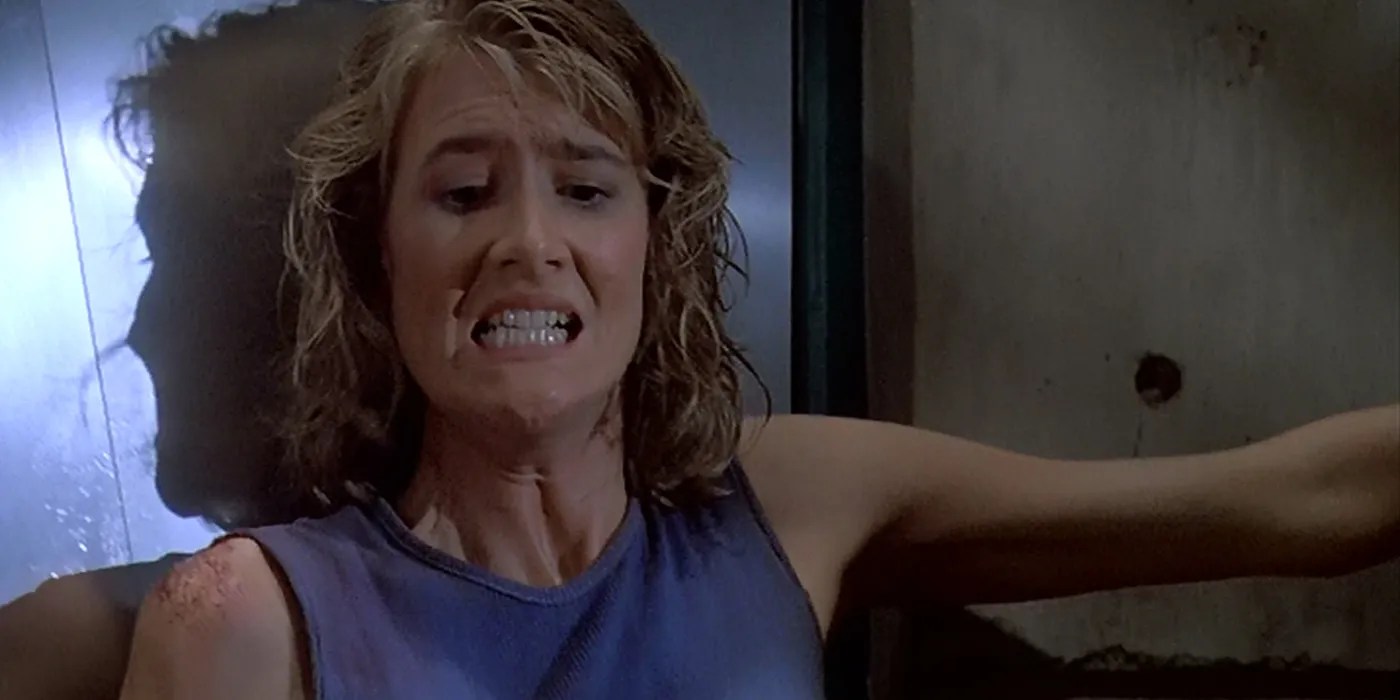 20 Best Quotes From The Jurassic Park Franchise