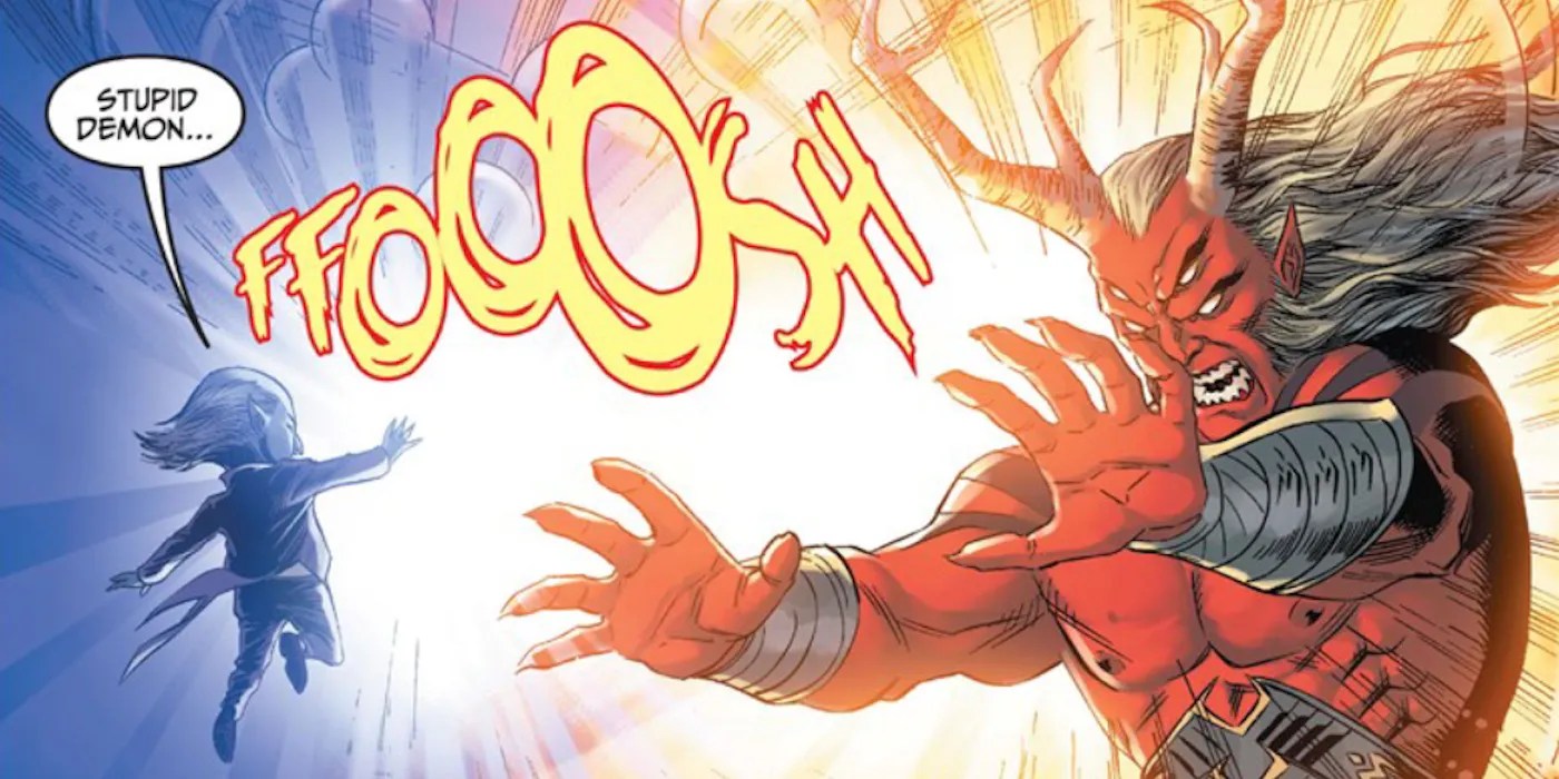 Injustice The 15 Biggest Comic Book Moments You Didn't Know About