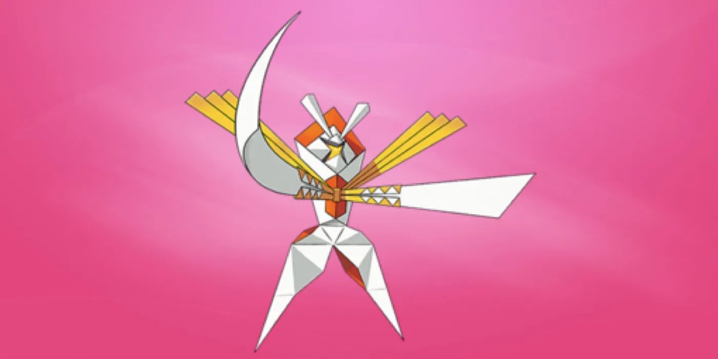 15 Pokémon With The Highest Base Attack