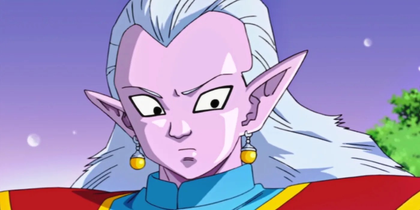 Dragon Ball Every Fusion Ranked From Weakest To Strongest