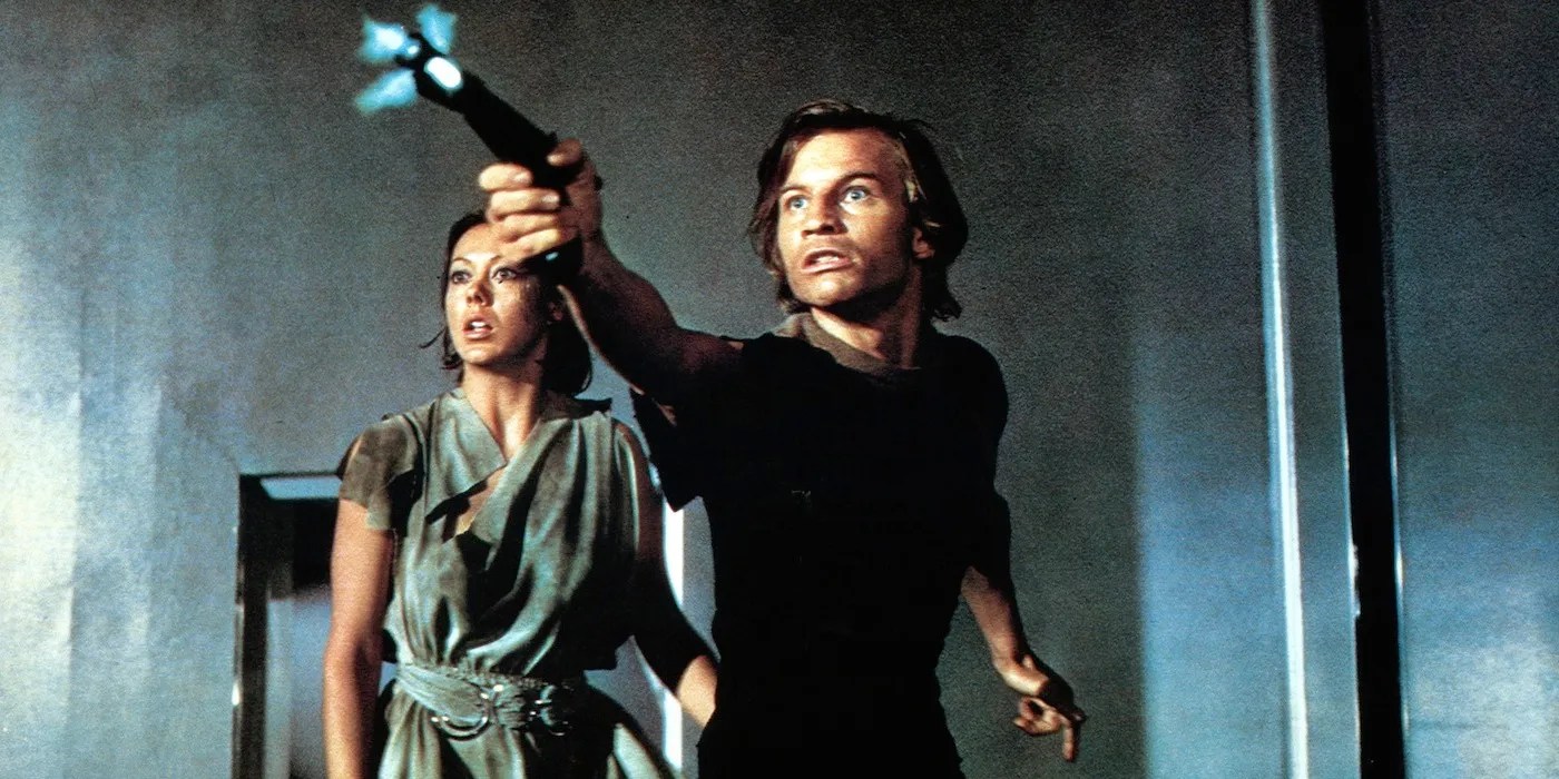 Logan’s Run