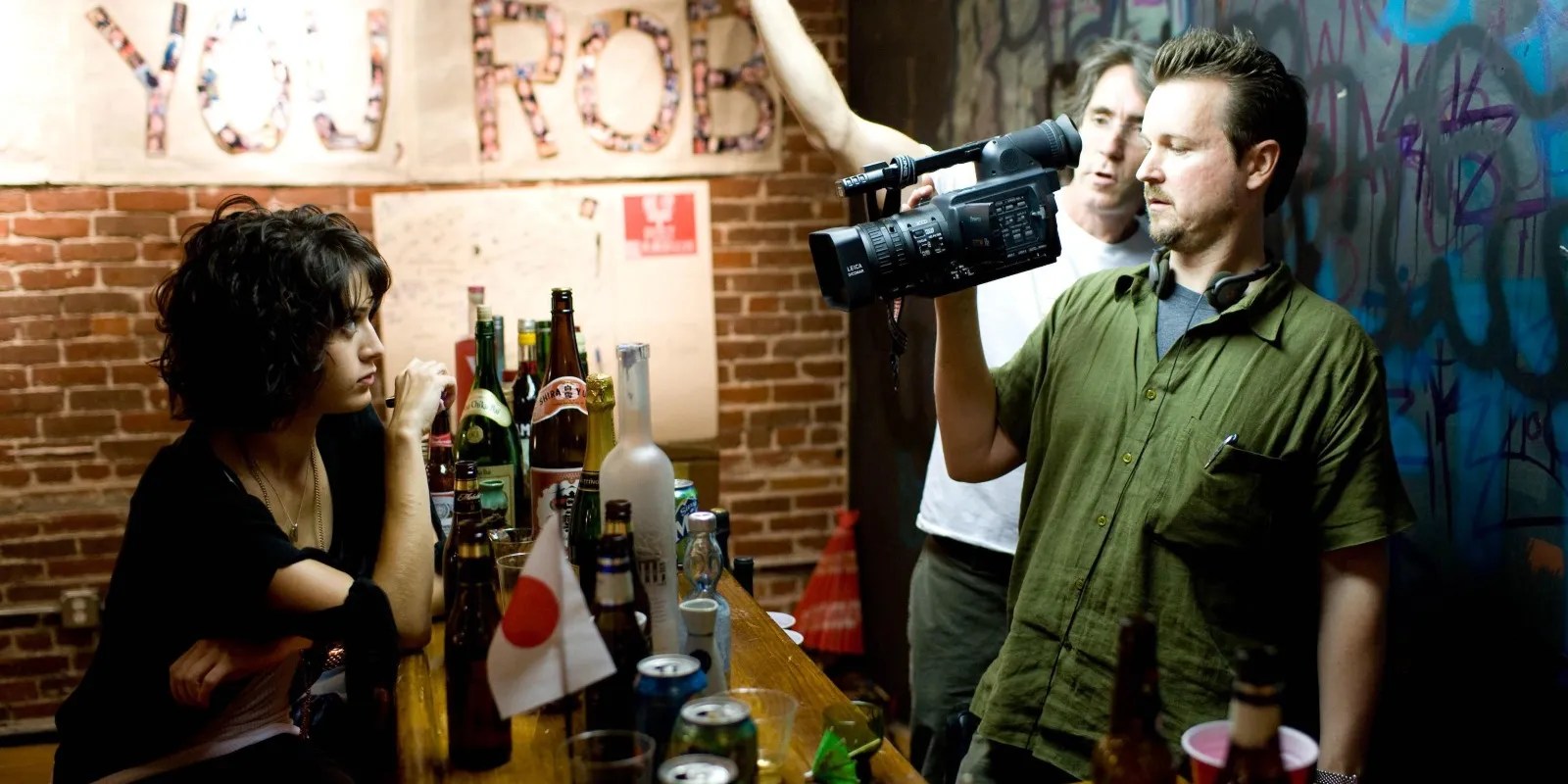 Lizzy Caplan 10 Best Movies Ranked, According To Rotten Tomatoes(028)
