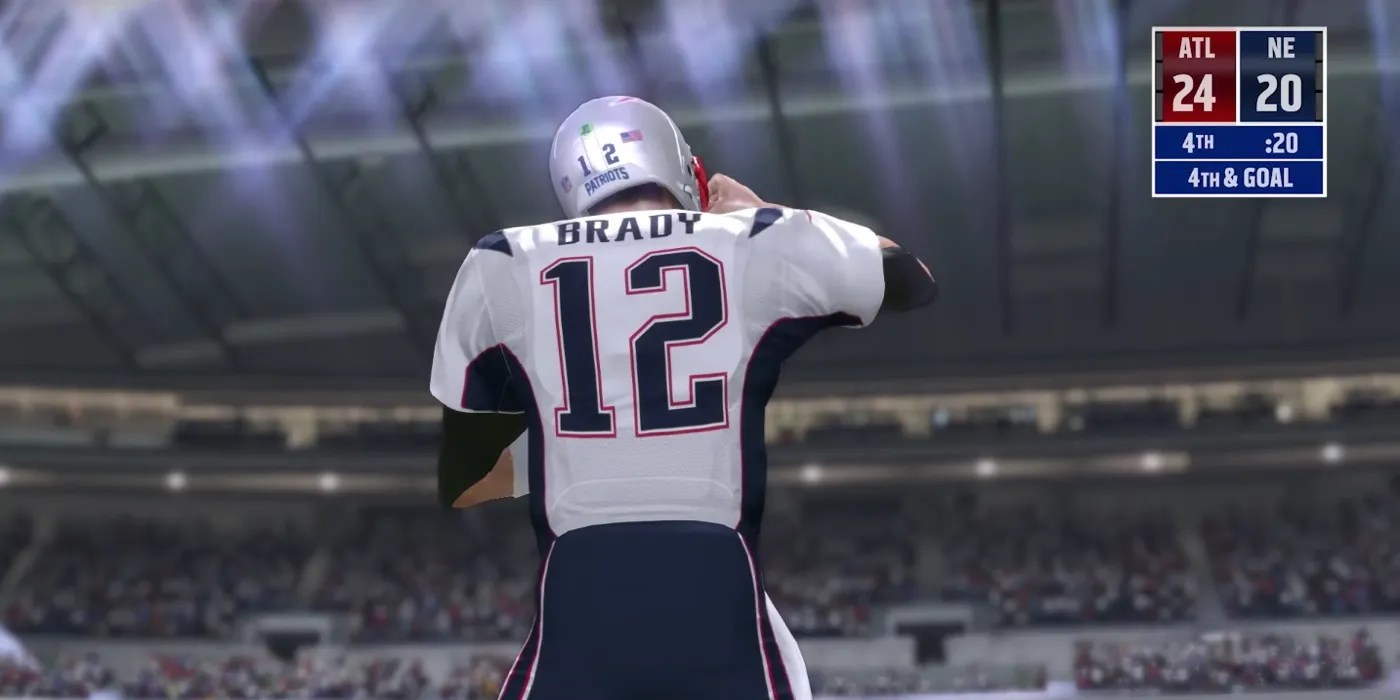Jane Fonda & Lily Tomlin Are Tom Brady Superfans In 80 For Brady Trailer