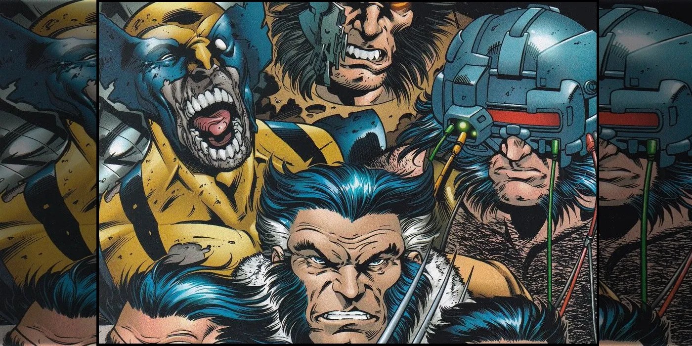 20 Facts You Never Knew About Wolverine Of The XMen