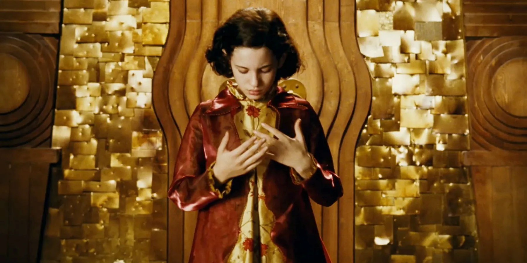 Pan's Labyrinth The Real Meaning Of Guillermo Del Toro's Dark Fairytale