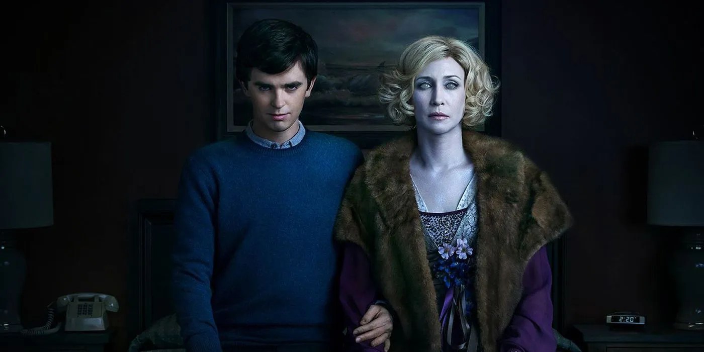 Bates Motel Special to Air Following Series Finale