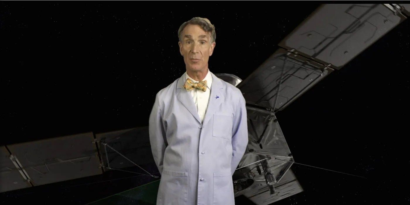 15 Things You Never Knew About Bill Nye The Science Guy