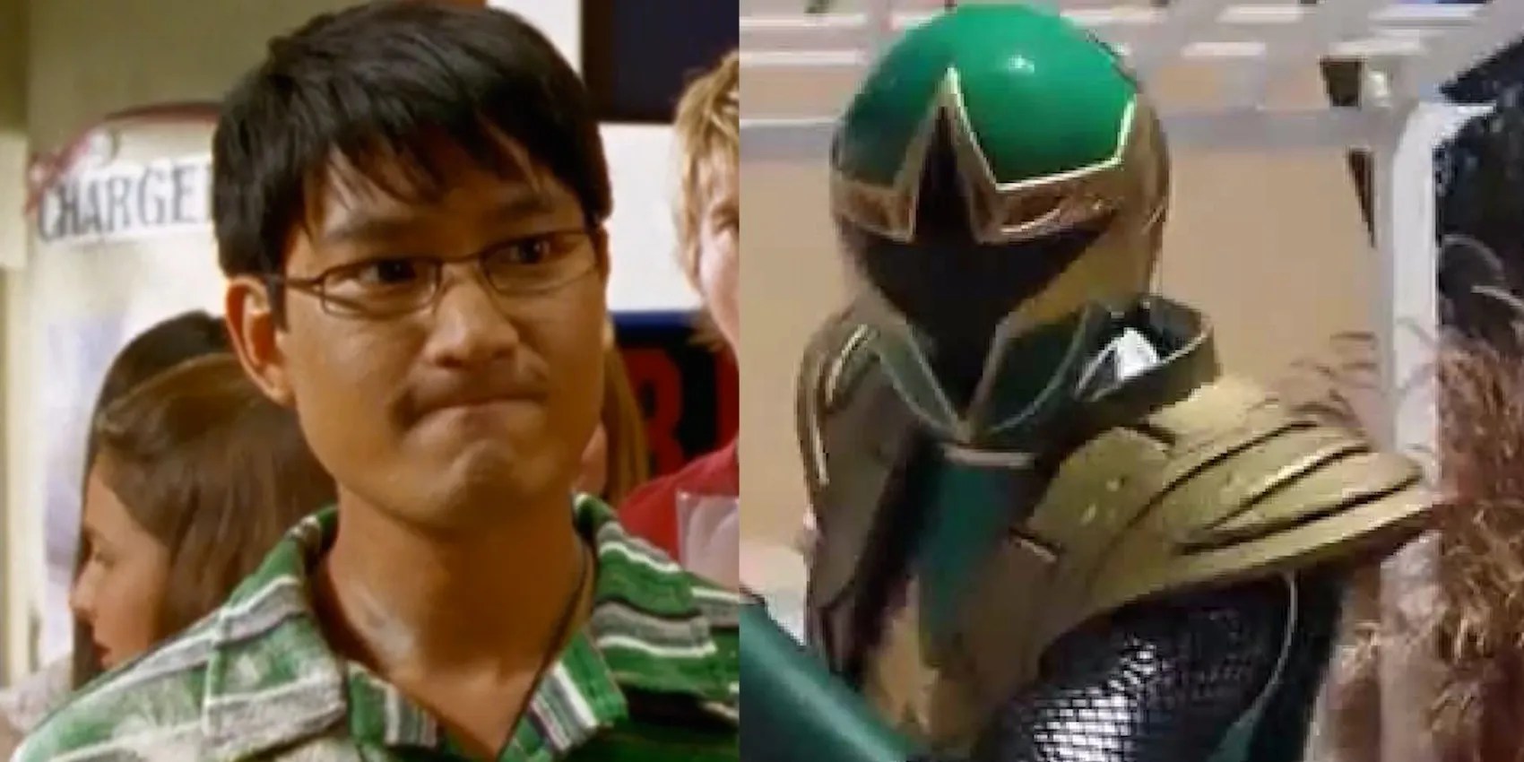 Every Special Power Ranger, Ranked