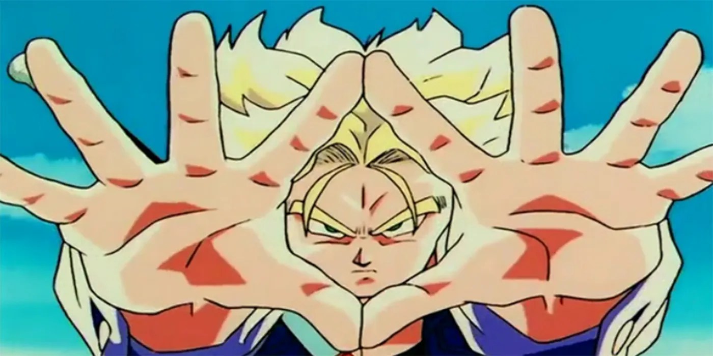 Dragon Ball 21 Things Future Trunks Can Do (That Vegeta Can’t) (2023)