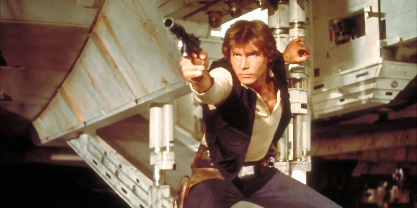 Incredible Best Han Solo Quotes Ideas Vwp4Kdvcl0Xmum