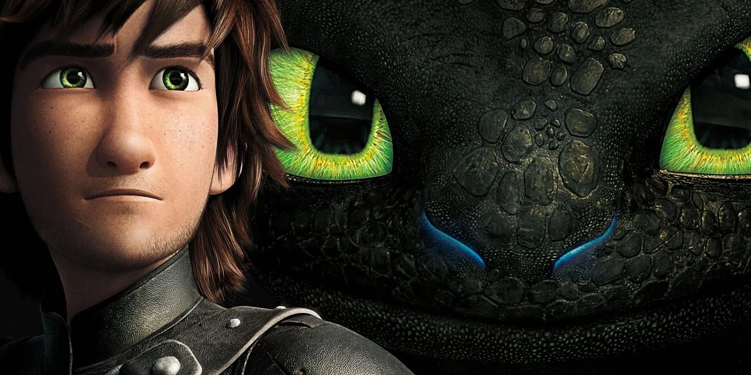 Gerard Butler How To Train Your Dragon 3 is Best Yet