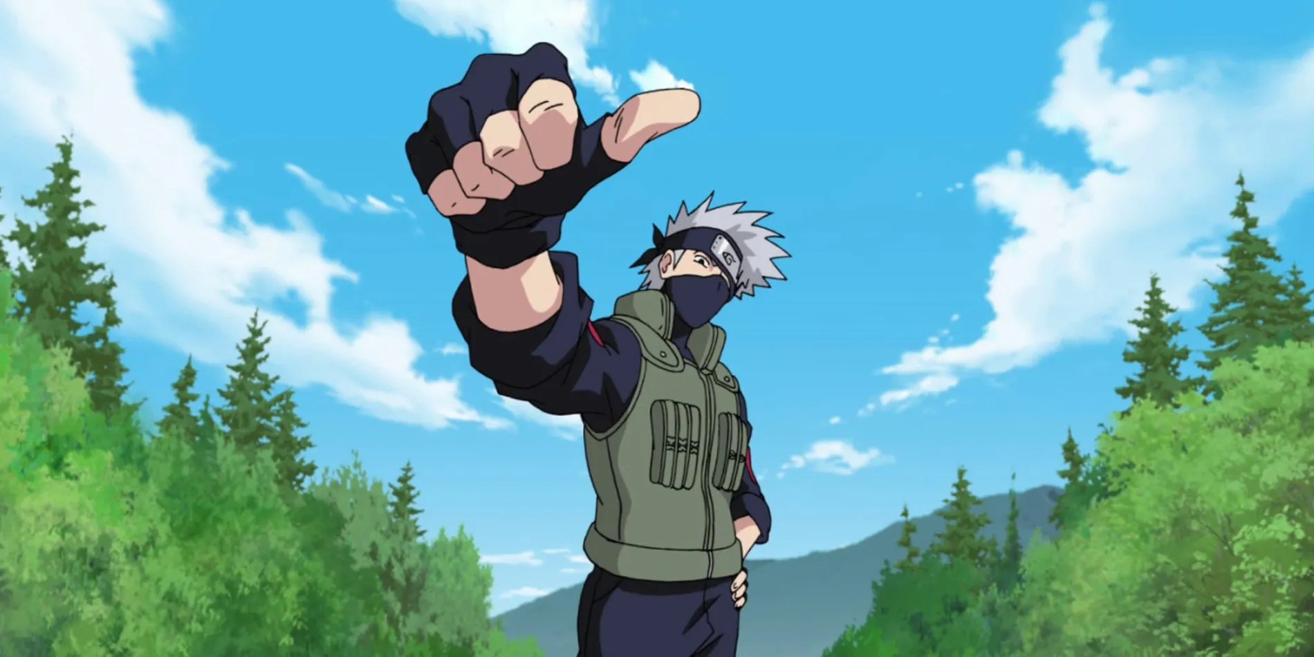 10 Best Kakashi Moments in Naruto History