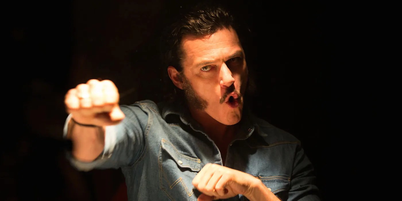 10 Most Underrated Luke Evans Roles