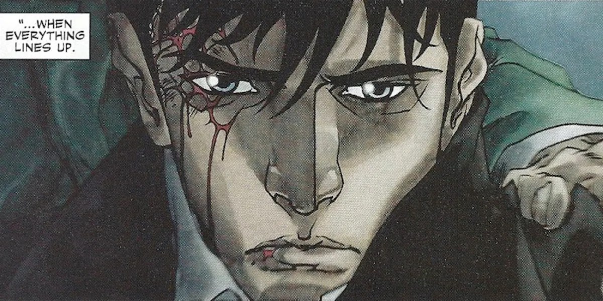 15 Best Comic Book Origin Stories Of All Time