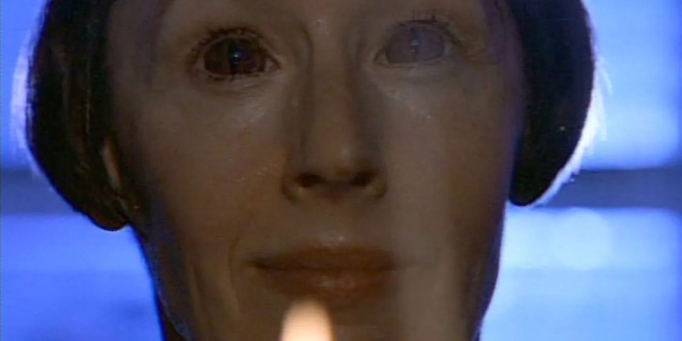 XFiles The 15 Most Disturbing, Disgusting Monsters