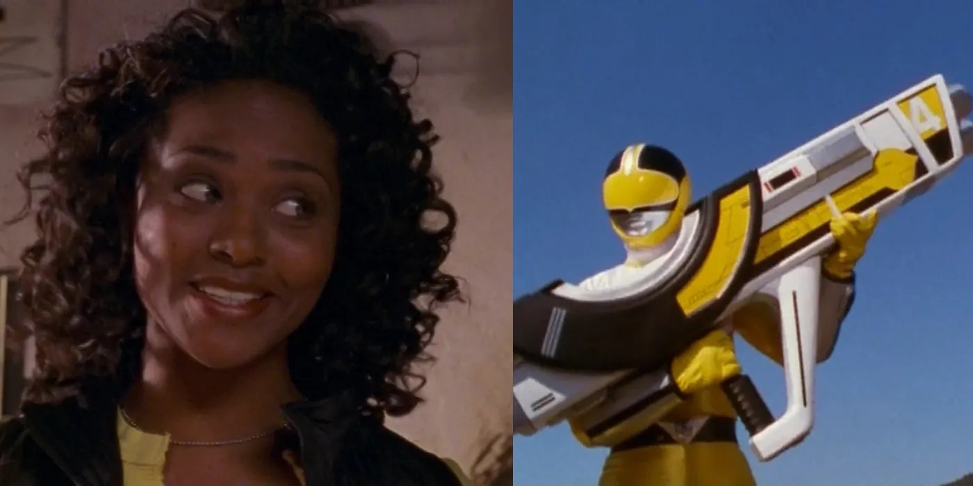 20 Most Powerful Power Rangers, Ranked