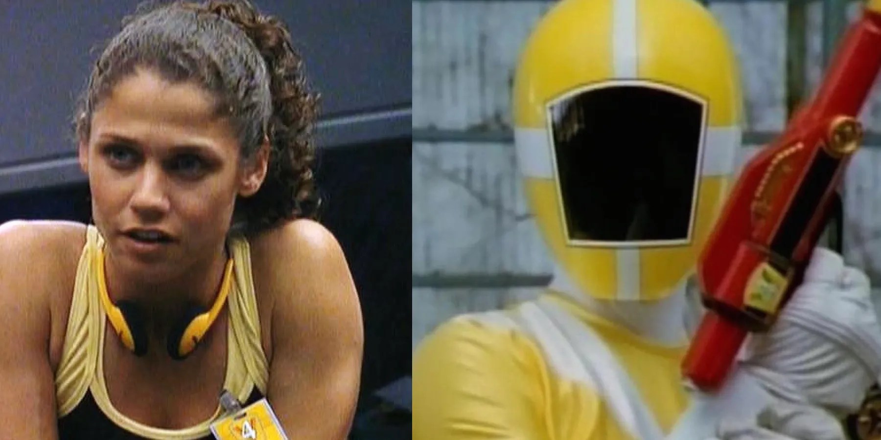 Every Yellow Power Ranger Ranked From Worst To Best