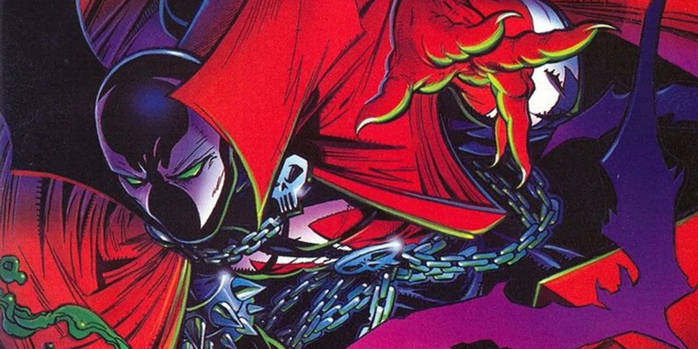 15 Best Comic Book Origin Stories Of All Time