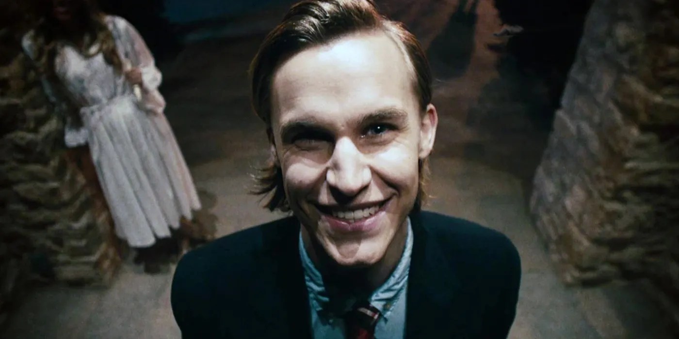 The Purge Movie Timeline Explained 2014 2058