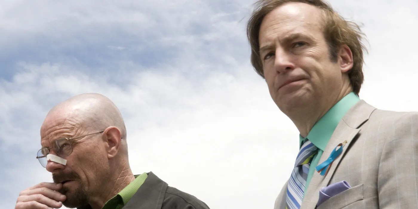 Better Call Saul Theory Perfectly Maps Out How The Show's Final Episode Go