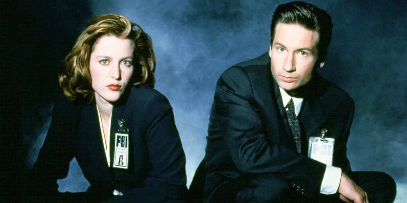 10 Best XFiles Episodes (According to IMDb)