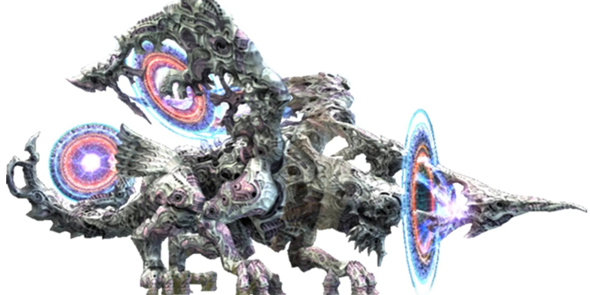 Final Fantasy's Most Unfair Boss Fight Is Also One Of Its Best