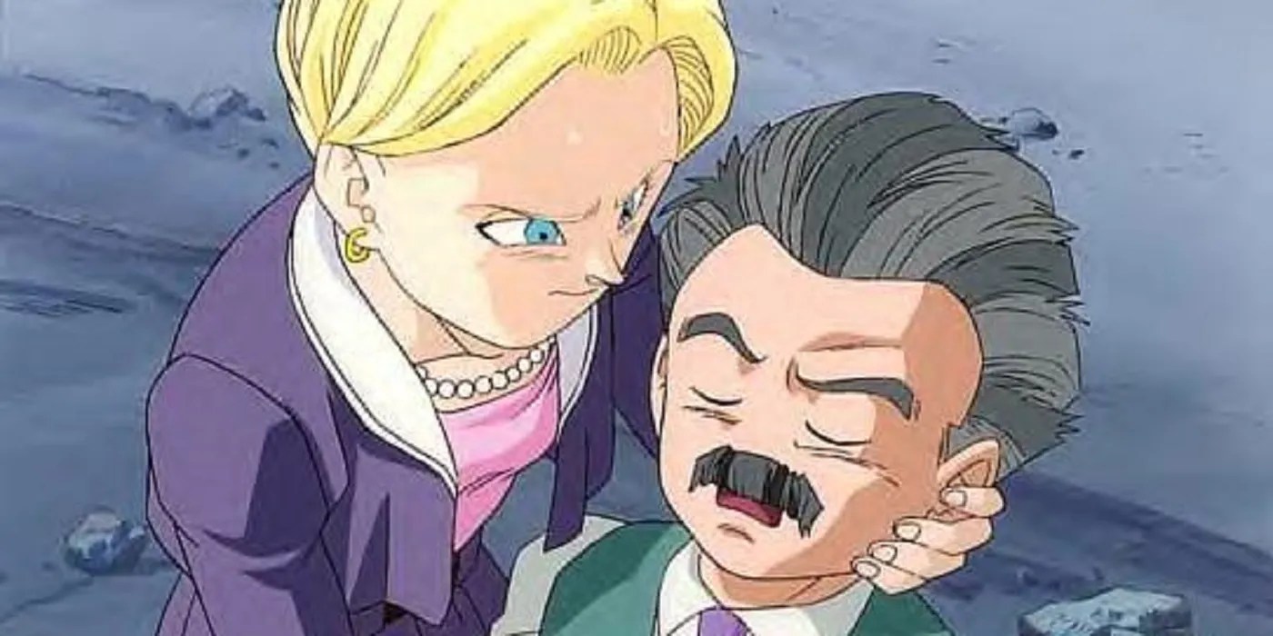 Dragon Ball's Most Heartbreaking Deaths