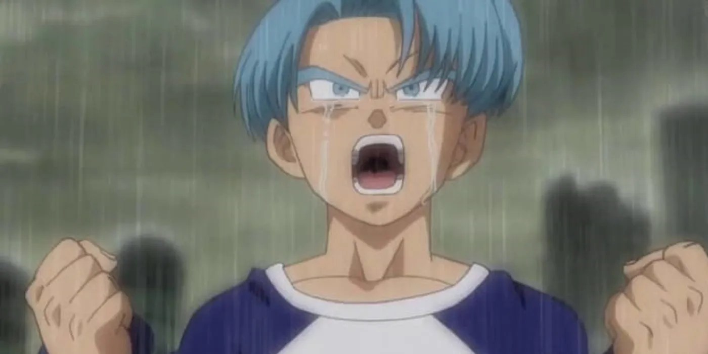 Dragon Ball's Most Heartbreaking Deaths