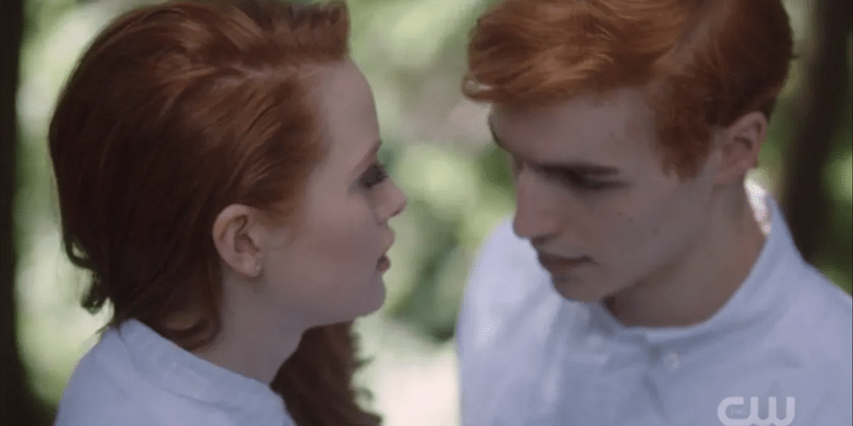 Riverdale Who Killed Jason Blossom Last Season?