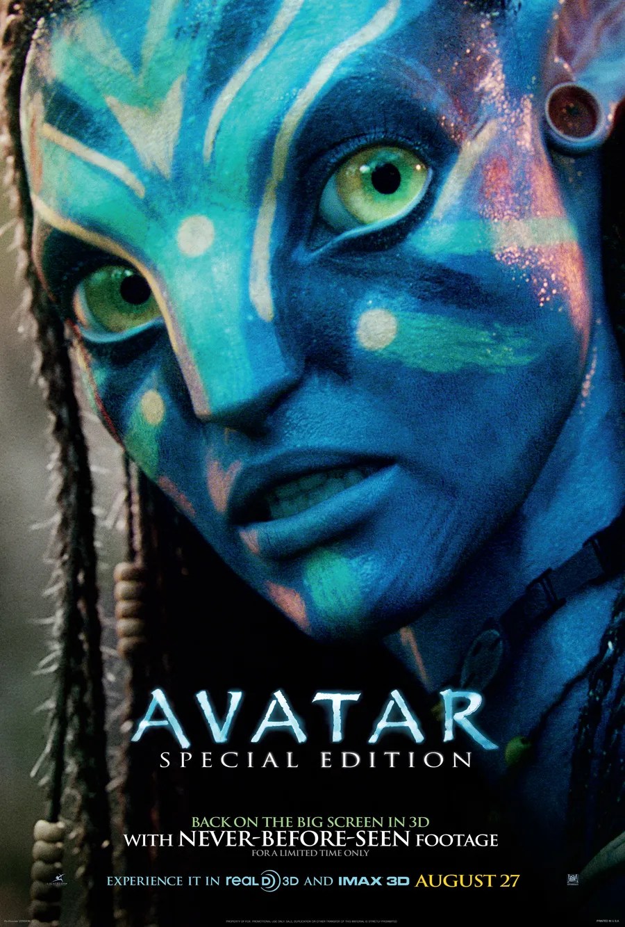 Avatar 3 (2025) ScreenRant