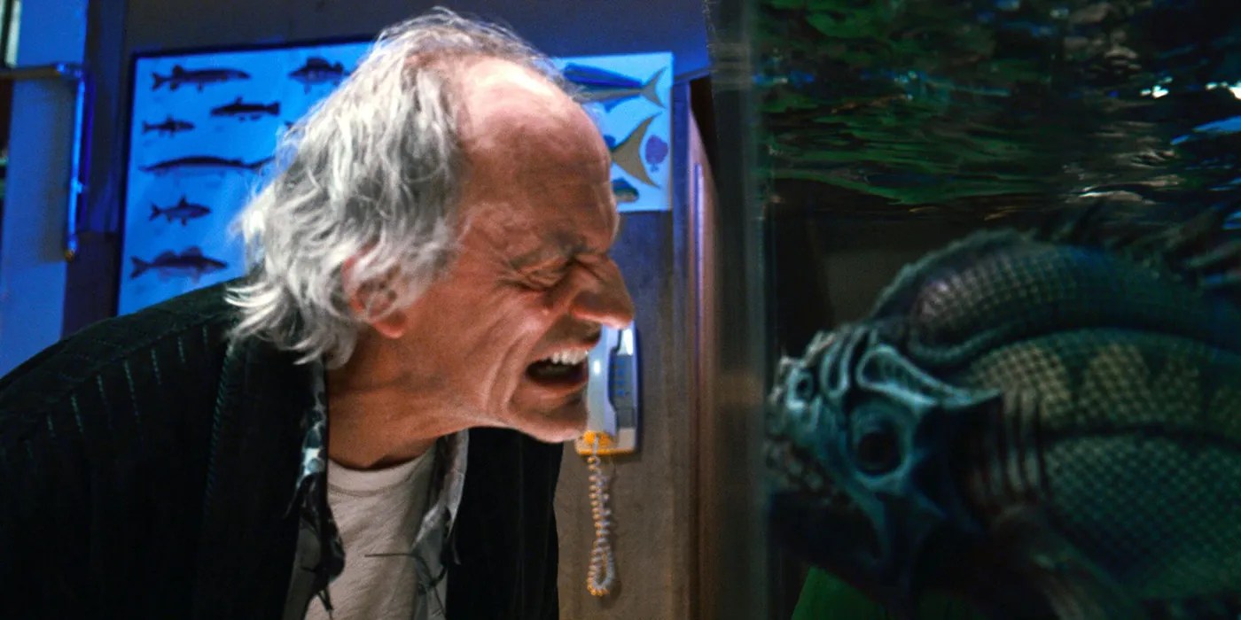 The 10 Best Killer Animal Movies, Ranked