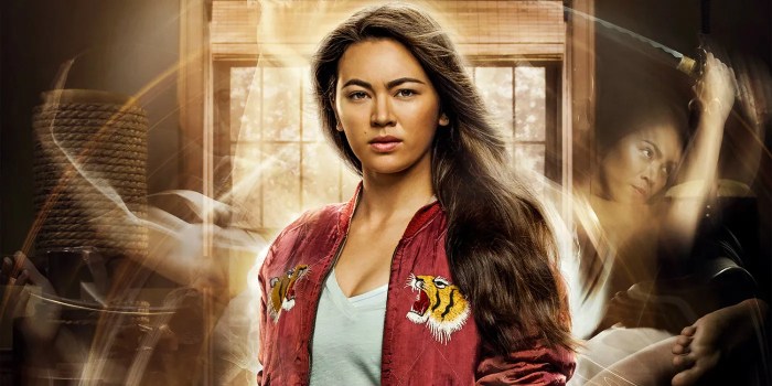 10 Things You Didn’t Know about Jessica Henwick - TVovermind Jessica henwick movies and shows