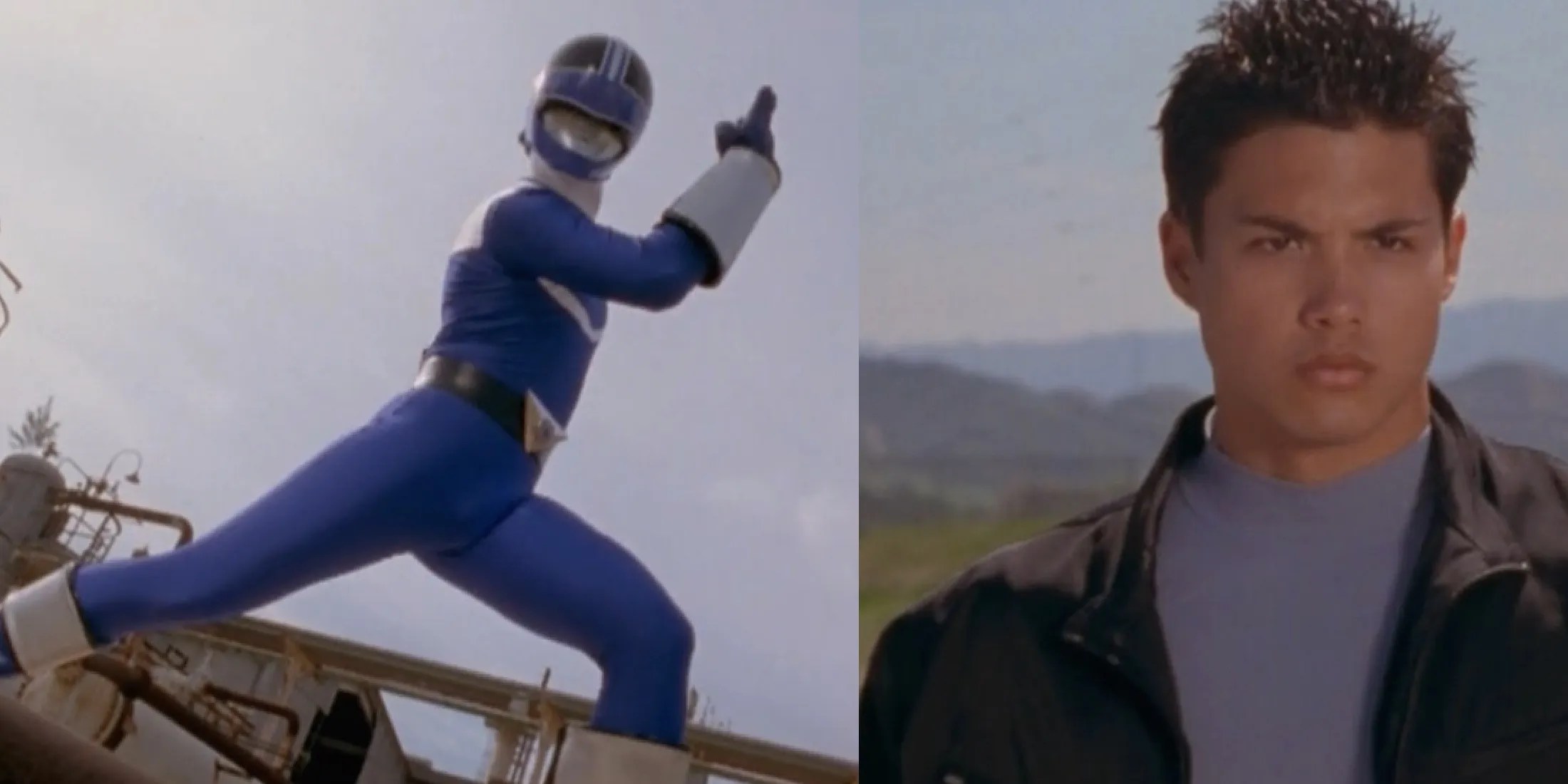 Every Blue Power Ranger, Ranked