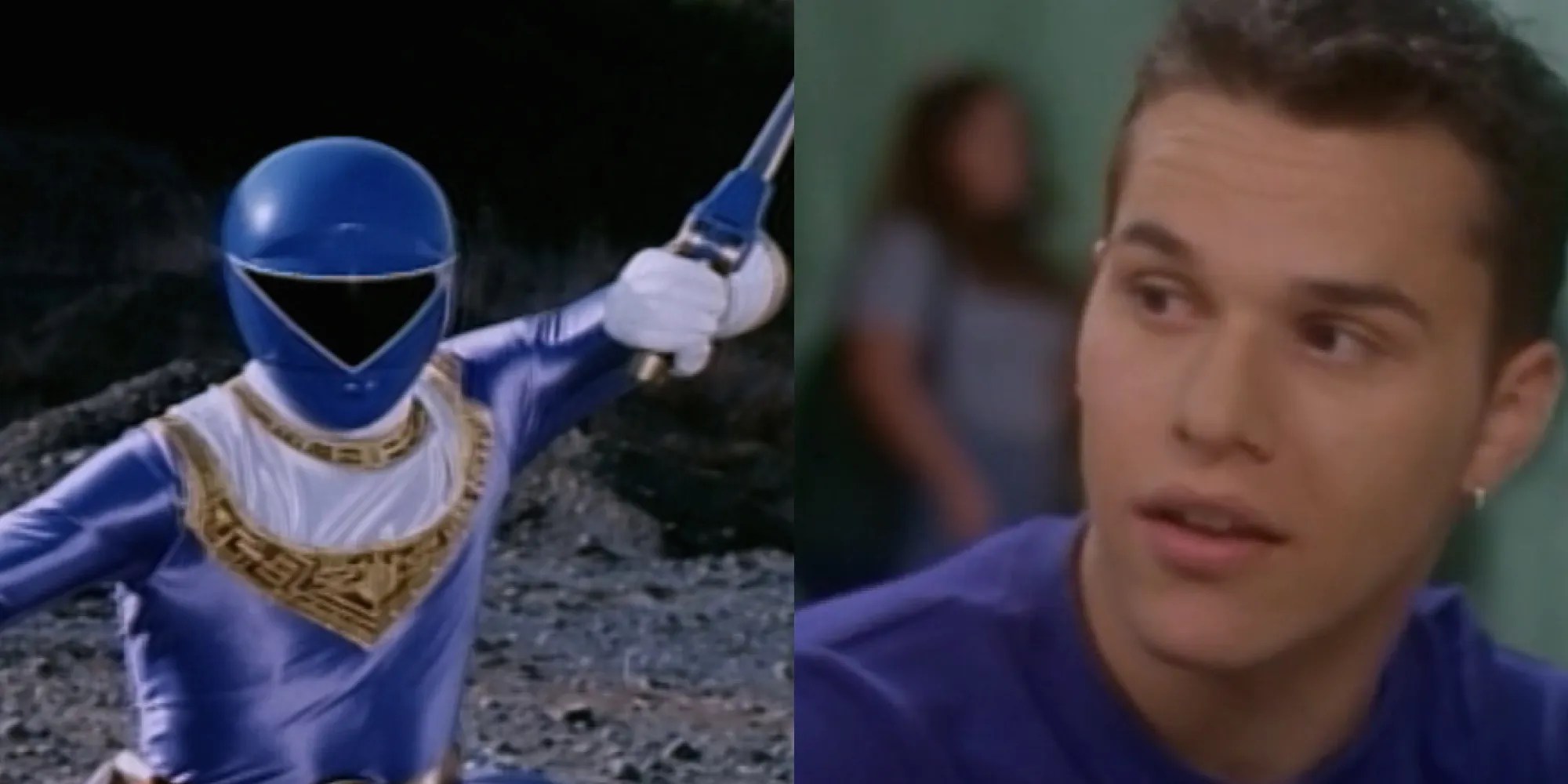 Every Blue Power Ranger, Ranked Armessa Movie News Armessa