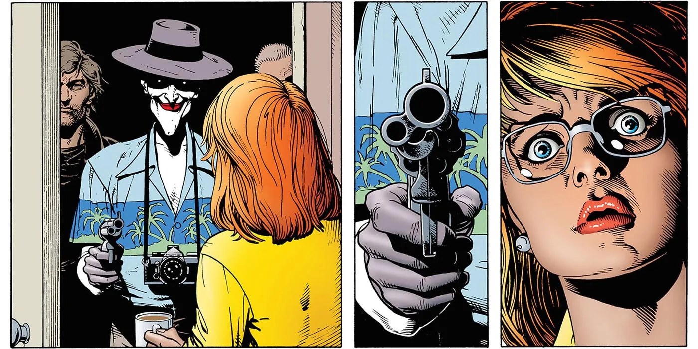 The Best (And Most Important) Batman Comics Of AllTime