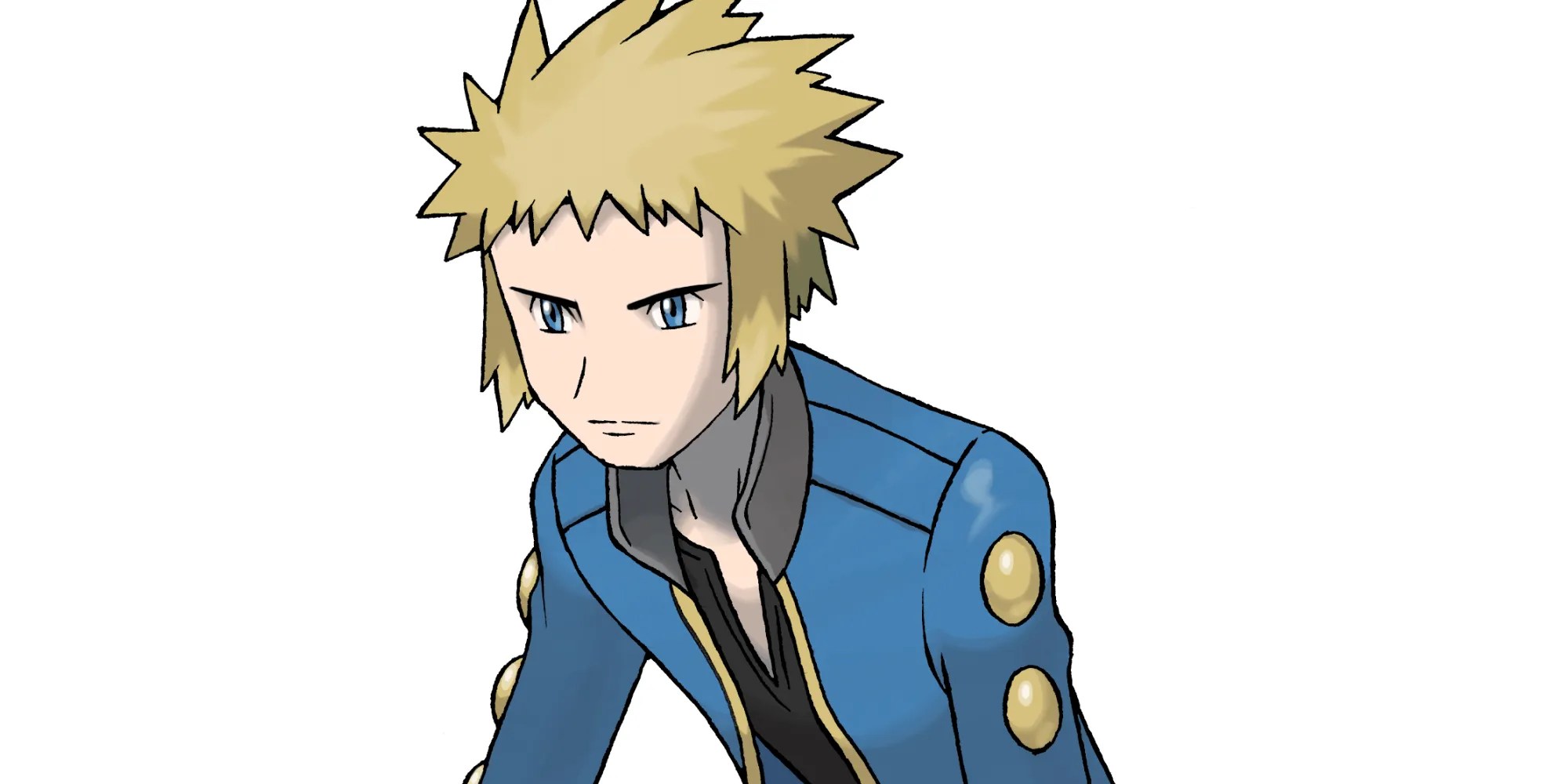 Pokémon 10 Toughest Gym Leaders In The Main Series Games