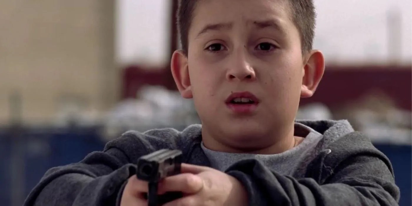 Most Shocking Scenes In Breaking Bad History