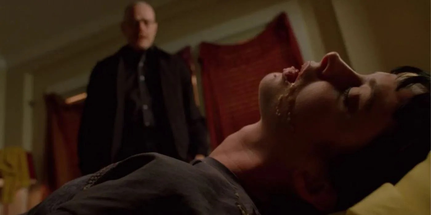 Breaking Bad's 10 Most Shocking Moments, Ranked